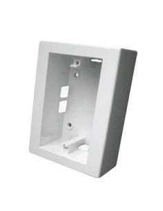 * Genrod 02215pb Caja Pvc...