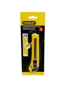 - Stanley 10-143    Cutter...