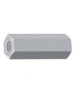 Samet Nv-1/4-50 Niple Union...