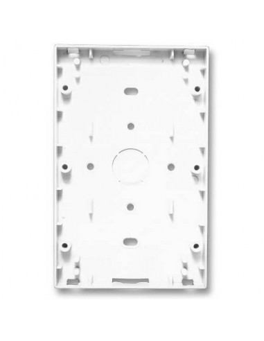 Jeluz 20503     Base Porta 3 Mods...