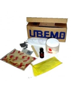 Ubemo Er-b3   Empalme Recto...