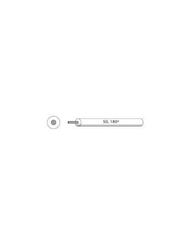 Codesil C0011 Mts. Cable Siliconado 1...