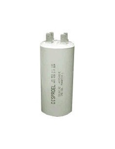 Corilux Cct025 Capacitor...