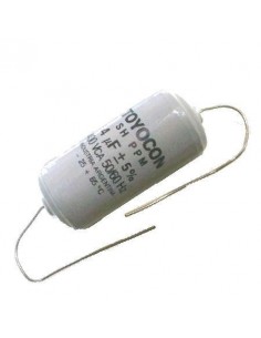 Corilux Axl204 Capacitor...