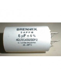 Corilux Cct009 Capacitor...