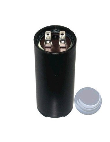 - Corilux Cap001 Capacitor...