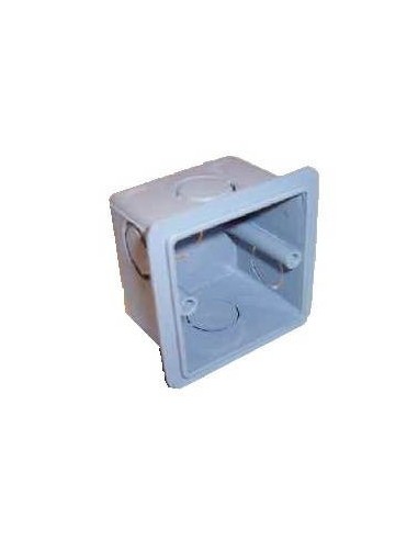 Genrod 02224pg____ Caja Pvc Emb 5  X...