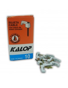 - Kalop Kl06003 Grampa Nº10...