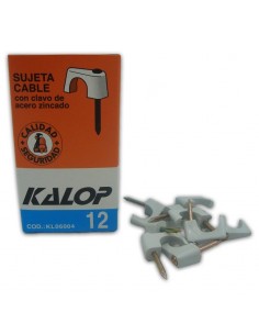 Kalop Kl06004 Grampa Nº12 X...