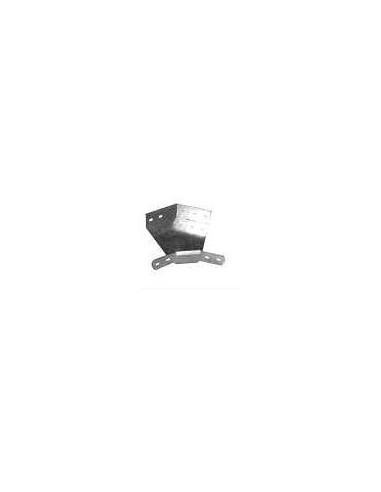 - Elece P5c45300 Curva 45º    300mm...