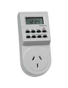 Interelec 300470 Timer...