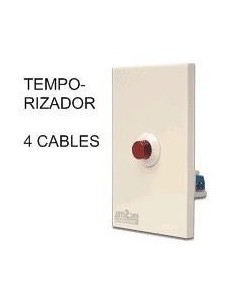 Rbc 0915 Temporizador 5 X...