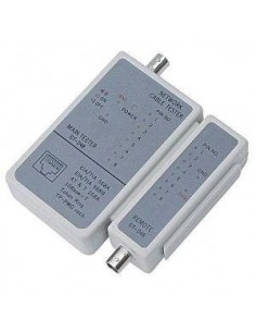 Megalite Zd1011 Tester...