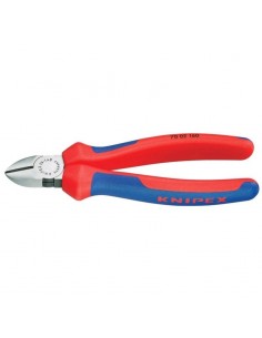 Knipex  70 02 160 Alicate...