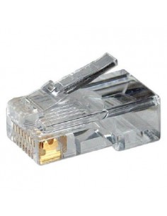 Megalite B322 Ficha Rj45 8...