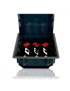 Cambre   1703  Caja P/emb...