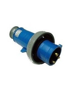 Steck S-4576 Ficha Macho...