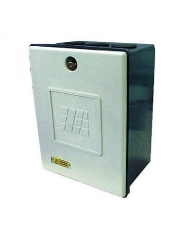 Genrod 087401_____ Edesur Caja Toma...