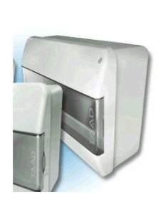 Taad I-7400       Caja Term...