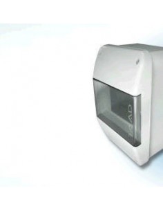Taad I-7300       Caja Term...