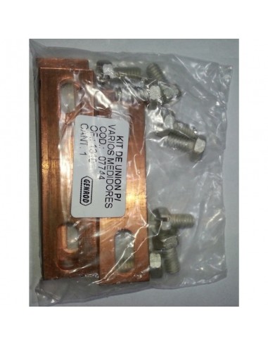- Genrod 07744____ Acc Viejo Kit...
