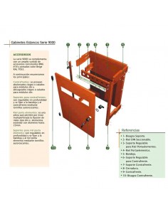 Genrod 099304 S.9000... 2