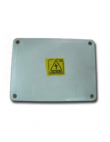 & - K23                 Caja Estanca...