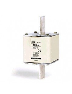 Baw Nt3500  Fusible Nh...