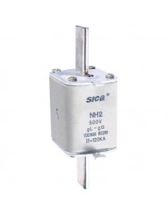 Baw Nt1250  Fusible Nh...