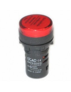 @ Steck Slds241_ Indicador...