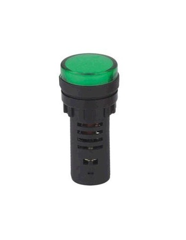 @ Steck Slds2202 Indicador Led 22...