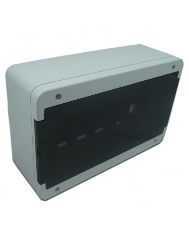 Roker Pr413 Caja Termica Sobreponer...