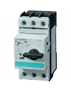 Siemens 3rv2031-4ea10...