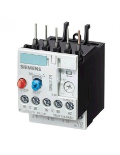 Siemens 3ru2146-4fb0  Rele...