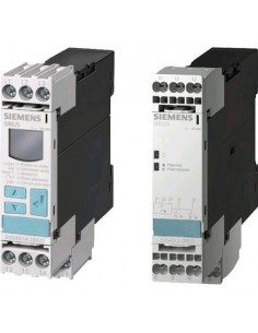 Siemens 3ug4616-1cr20  Rele...