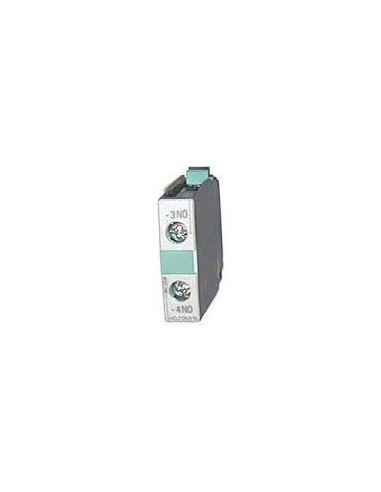 Siemens 3rh1921-1ca10 Auxiliar...