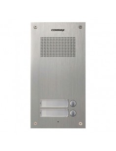 Commax  Dr-2um (m) Frente...