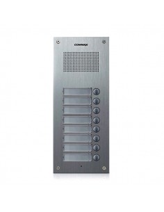 Commax  Dr-8um (l)  Frente...