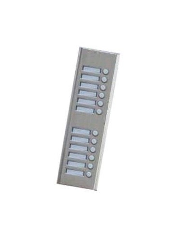 Commax  Dr-12us (l) Frente Expander...