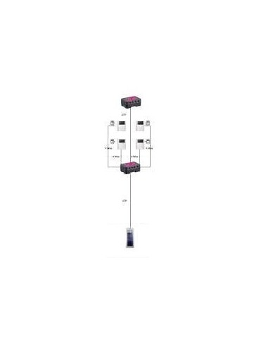 Commax  Cmp-2bc    Modum Video Frente...