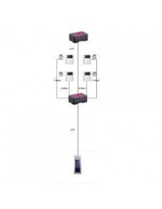 Commax Cmp-4bc Modum Video... 2