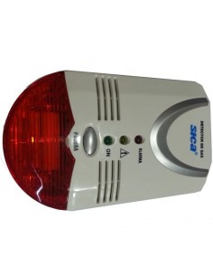 Sica 376225 Detector De Gas...