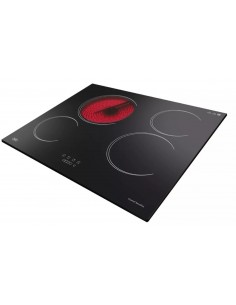 Tst             Anafe  4 Hornallas Vitroceramico
