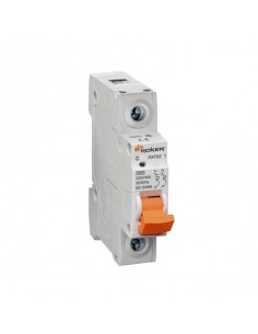 Roker Rxt0106  Termica Din Unip   6a.