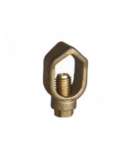 Genrod M12       Tomacable Solo Para Varillas    De 1/2