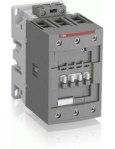 Abb Af96-30-00-13   Contactor 3 X  96a Bob 100-250v 45kw