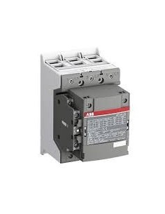 Abb Af116-30-11-13 Contactor 3 X 116a Bob 100-250v 55kw