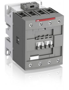 Abb Af80-30-00-13   Contactor 3 X  80a Bob 100-250v 37kw