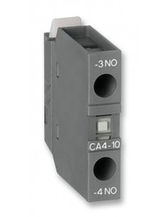 Abb Ca4-10 ______ Contacto Auxiliar 1 Na P/contactor