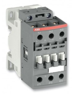 Abb Af09-30-10-13   Contactor 3 X  09a Bob 100-250v 4.0kw Ac/dc